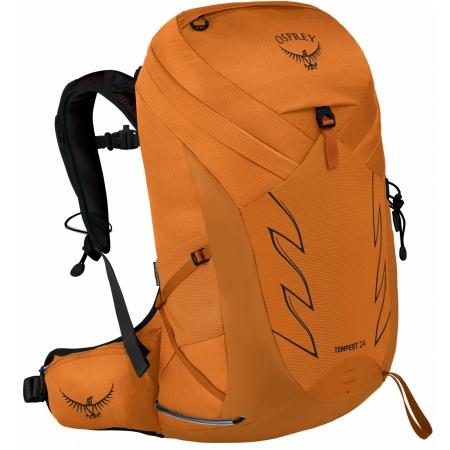 Рюкзак жіночий Osprey Tempest 24L (10003093) bell orange