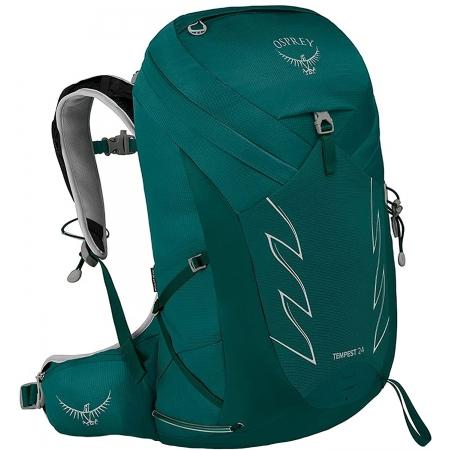 Рюкзак жіночий Osprey Tempest 24L (10002741) jasper green