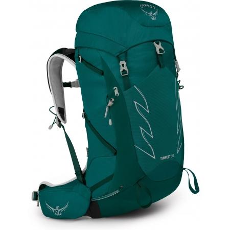 Рюкзак жіночий Osprey Tempest 30L (10002735) jasper green