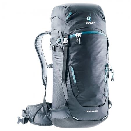 Рюкзак Deuter Rise Lite 28L (3301118 7000) black