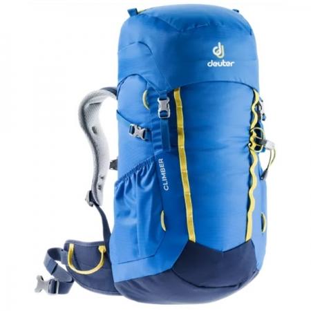 Рюкзак Deuter Climber 22L (3613520 1316) lapis-navy