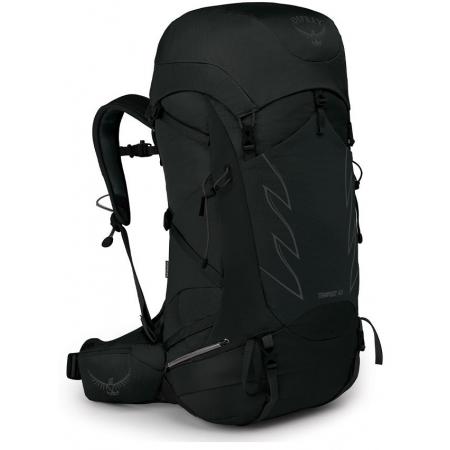 Рюкзак жіночий Osprey Tempest 40L (10002582) stealth black