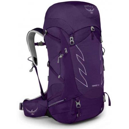 Рюкзак жіночий Osprey Tempest 40L (10002725) violac purple