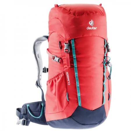 Рюкзак Deuter Climber 22L (3613520 5328) chili-navy