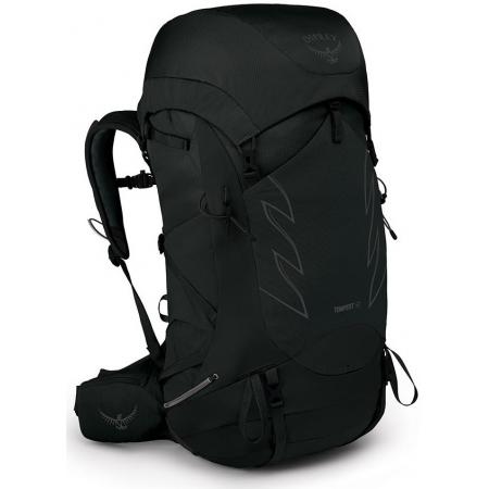 Рюкзак жіночий Osprey Tempest 50L (10002719) stealth black