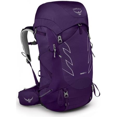 Рюкзак жіночий Osprey Tempest 50L (10002721) violac purple