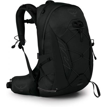 Рюкзак жіночий Osprey Tempest 9L (10003384) stealth black