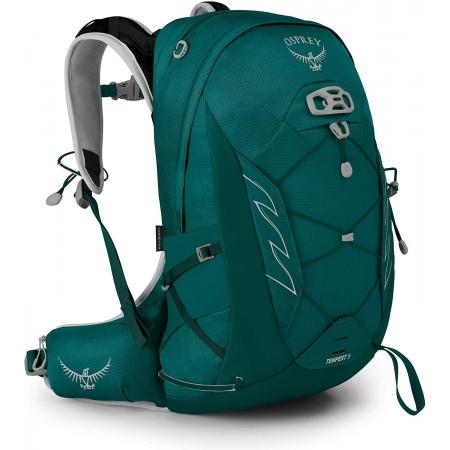Рюкзак женский Osprey Tempest 9L (10002748) jasper green