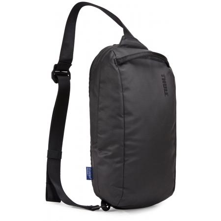 Рюкзак - слинг с одной лямкой Thule Tact Sling 8L (TH 3204710) black