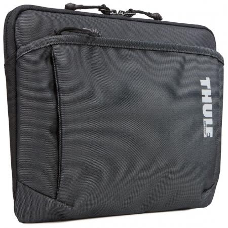Чохол для ноутбуку Thule Subterra MacBook Sleeve 12" (TH 3203421) dark shadow