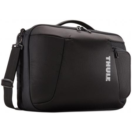 Сумка - рюкзак для ноутбука Thule Accent Laptop Bag 15.6" (TH 3203625) black