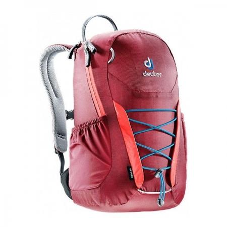 Рюкзак Deuter Gogo XS 13L (3611017 5553) cranberry-coral