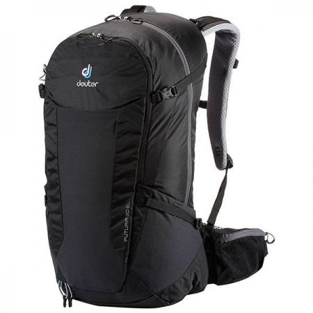 Рюкзак Deuter Futura 30L EL (3400818 7000) black