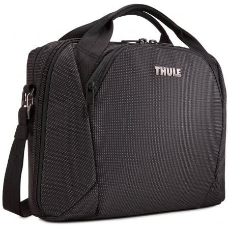 Сумка для ноутбуку Thule Crossover 2 Laptop Bag 13.3" (TH 3203843) black