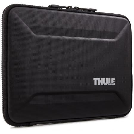 Чохол для ноутбуку Thule Gauntlet MacBook Sleeve 12" (TH 3203969) black