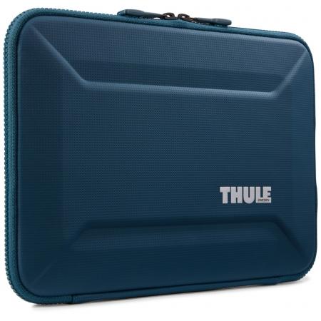Чехол для ноутбука Thule Gauntlet MacBook Sleeve 12" (TH 3203970) blue