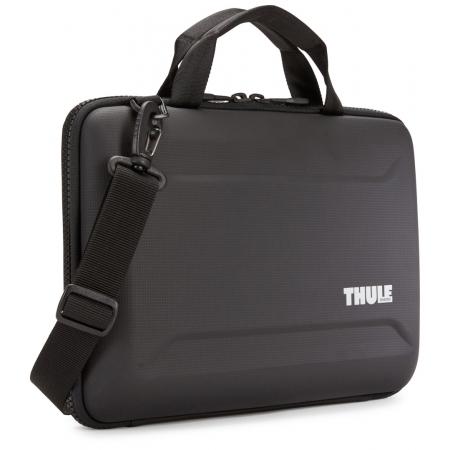 Сумка для ноутбуку Thule Gauntlet MacBook Pro Attache 13" (TH 3203975) black
