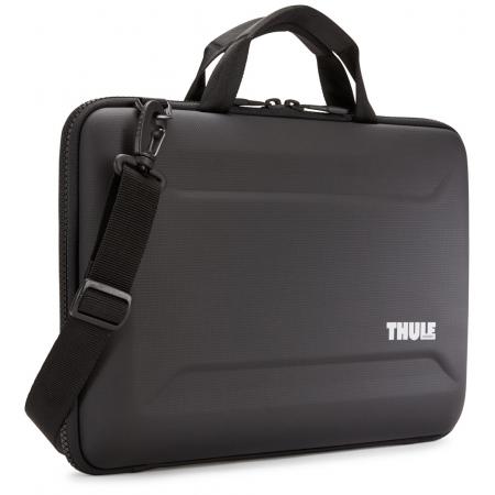 Сумка для ноутбуку Thule Gauntlet MacBook Pro Attache 16" (TH 3203976) black