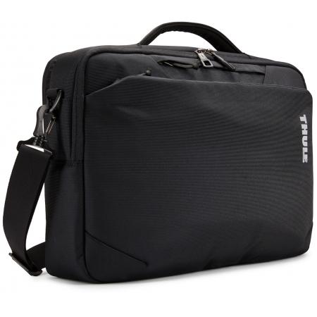 Сумка для ноутбуку Thule Subterra Laptop Bag 15.6" (TH 3204086) black