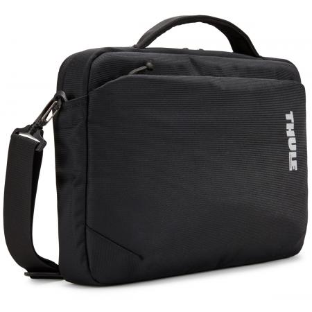 Сумка для ноутбуку Thule Subterra MacBook Attache 13" (TH 3204084) black