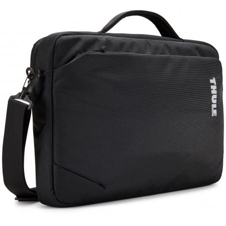 Сумка для ноутбуку Thule Subterra MacBook Attache 15" (TH 3204085) black