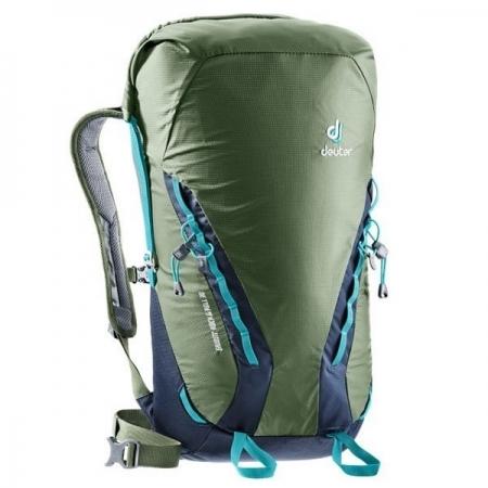 Рюкзак Deuter Gravity Rock&amp;Roll 30L (3362217 2325) khaki-navy