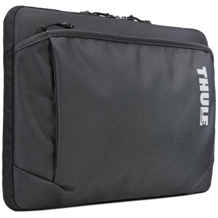 Чехол для ноутбука Thule Subterra MacBook Sleeve 13" (TH 3203422) dark shadow