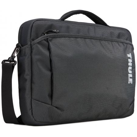 Сумка для ноутбуку Thule Subterra MacBook Attache 13" (TH 3203424) dark shadow