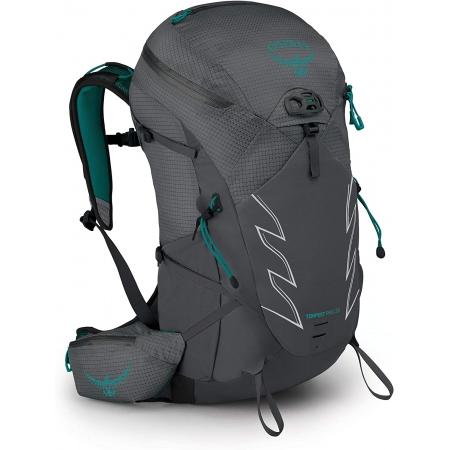 Рюкзак жіночий Osprey Tempest Pro 28L (10002676) titanium