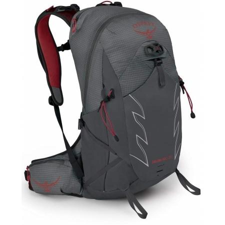 Рюкзак чоловічий Osprey Talon Pro 20L (10002678) carbon