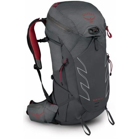 Рюкзак чоловічий Osprey Talon Pro 30L (10002675) carbon