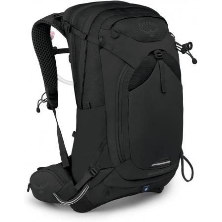 Рюкзак чоловічий Osprey Manta 24L (10004816) black