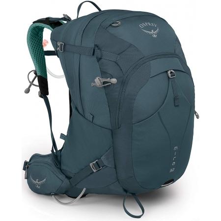 Рюкзак жіночий Osprey Mira 32L (10001913) bahia blue