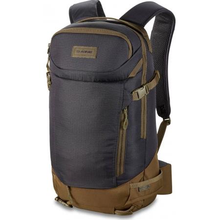Рюкзак DAKINE Heli Pro 24L (10003263) blue graphite