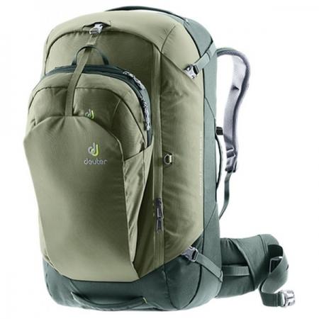 Рюкзак Deuter Aviant Access Pro 60L (3512020 2243) khaki-ivy