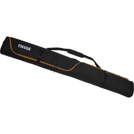 Чохол для лижів каркасний на ручці через плече Thule RoundTrip Ski Bag 192 (TH 3204359) black