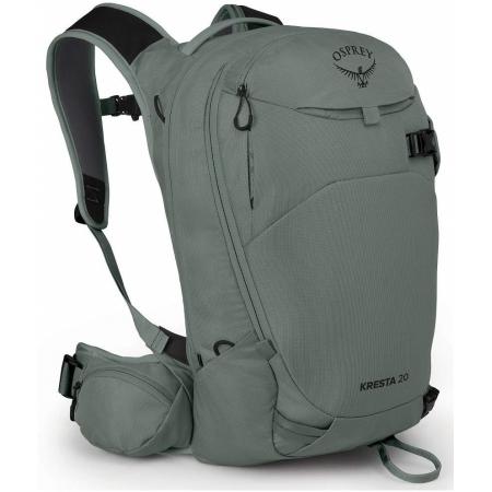 Рюкзак жіночий Osprey Kresta 20L (10003709) pine leaf green