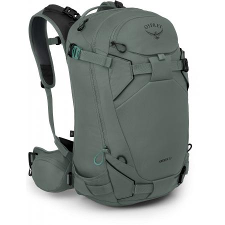 Рюкзак женский Osprey Kresta 30L (10003710) pine leaf green