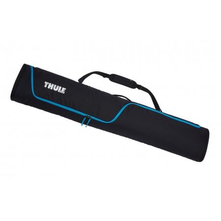 Чехол для сноуборда каркасный на ручке через плечо Thule RoundTrip Snowboard Bag 165 (TH 225118) black