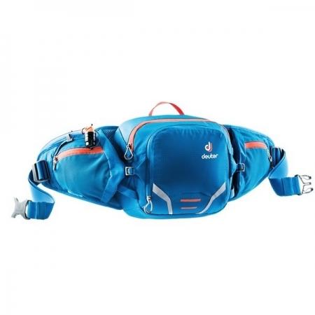 Сумка на пояс Deuter Pulse 3 1.2L (3935219 3025) bay