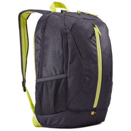 Рюкзак Case Logic Ibira 24L (3202822) anthracite