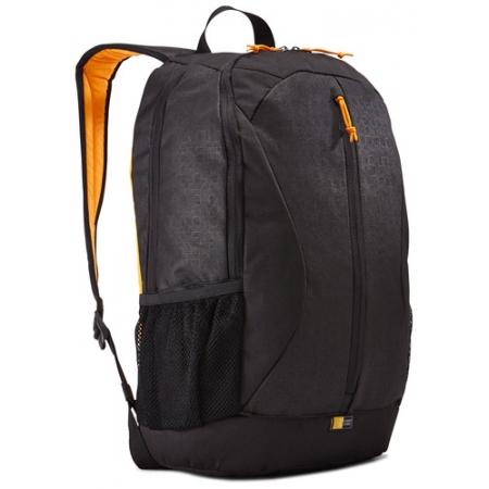 Рюкзак Case Logic Ibira 24L (3202821) black