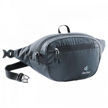 Сумка на пояс Deuter Belt II 2.5L (39014 7000) black