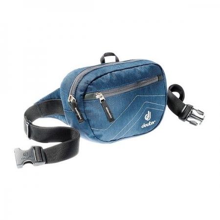 Сумка на пояс Deuter Organizer Belt 1.8L (39024 3022) midnight-dresscode