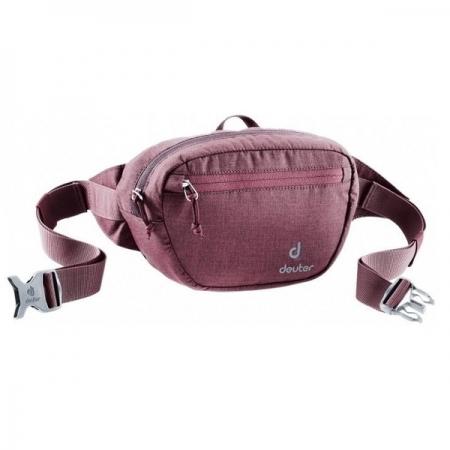 Сумка на пояс Deuter Organizer Belt 1.8L (39024 5026) maron