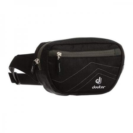Сумка на пояс Deuter Organizer Belt 1.8L (39024 7520) black-anthracite