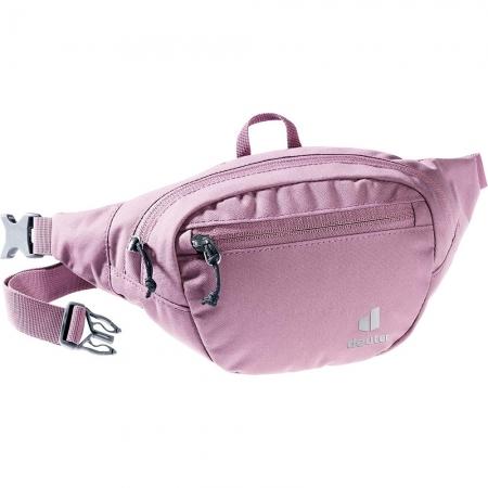Сумка на пояс Deuter Urban Belt 1.5L (3910420 5039) grape