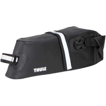 Сумка на велосипед Thule Shield Seat Bag Large 1L (TH 100053) black