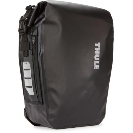 Сумка на велосипед Thule Shield Pannier 17L (TH 3204208) black