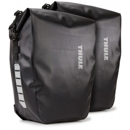 Сумка на велосипед Thule Shield Pannier 25L (TH 3204209) black
